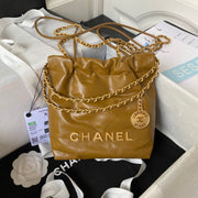 2023 Luxury CC Chain Handbag