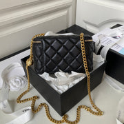 2023 Luxury CC cosmetic Handbag