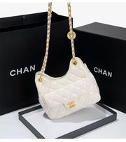 2023 CC chain handbag -306