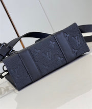 2023 Luxury VL  Man Handbag