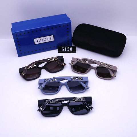 New Style Fashion Sunglasses For Summer -42