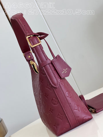 2023 Luxury VL  Handbag