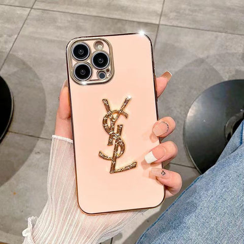 Fashion New Diamond phone case  FOR SAMSUNG