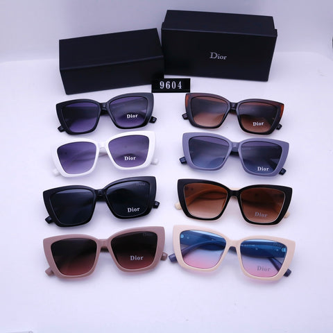 New Style Fashion Sunglasses For Summer -101