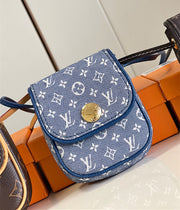 2023 Luxury VL Crossbody bag