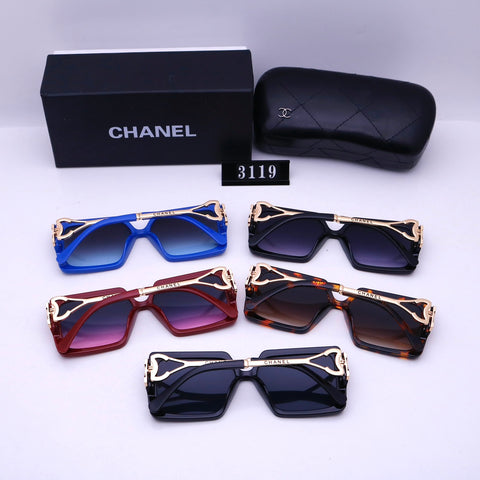 New Style Fashion Sunglasses For Summer -76