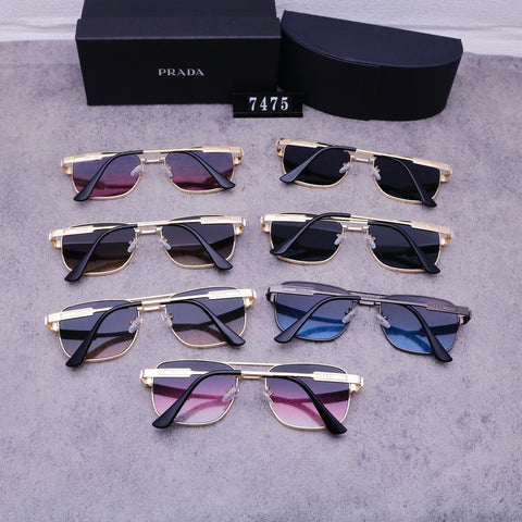 New Style Fashion Sunglasses For Summer -26