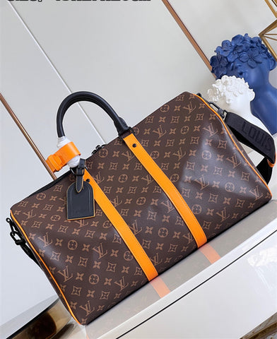 2023 Luxury VL  Man Handbag