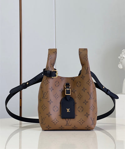 2023 Fashion Luxury VL  Handbag