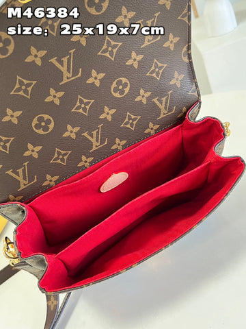 2023 Luxury VL Handbag