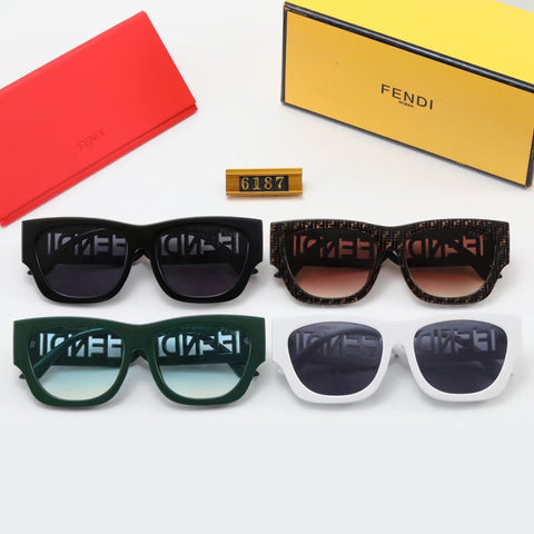 New Style Fashion Sunglasses For Summer -68