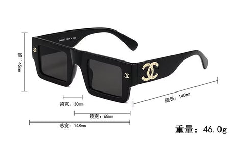 New Style Fashion Sunglasses For Summer -61