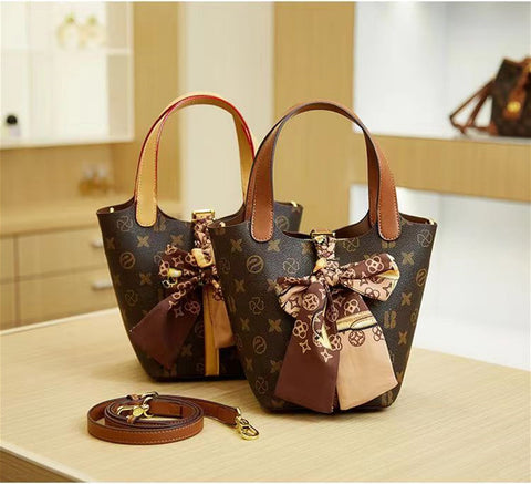 2023 VL Scarves Handbag