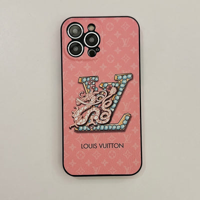 New Fashion phone case for iPhone