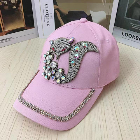 2023 Diamond baseball cap