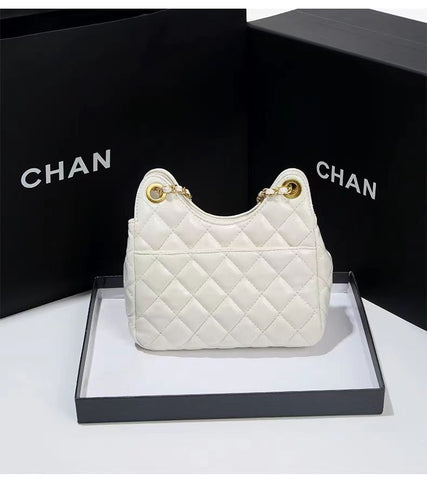 2023 CC chain handbag -306