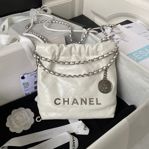 2023 Luxury CC Chain Handbag