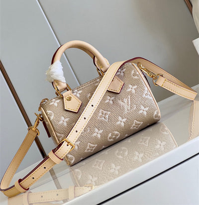 2023 Fashion Luxury VL  Handbag