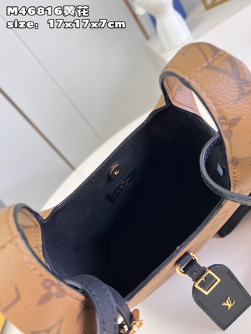 2023 Fashion Luxury VL  Handbag