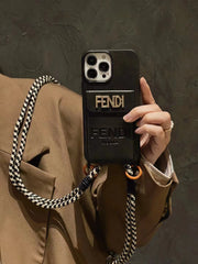 Luxury  Leather card  phone case for iphone