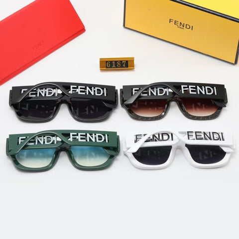 New Style Fashion Sunglasses For Summer -68