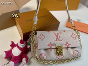 2023 New Luxury VL Handbag