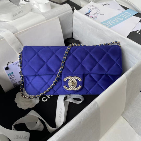 2023 Luxury CC lint Handbag