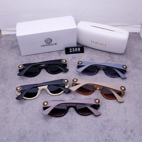 New Style Fashion Sunglasses For Summer -13