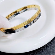 2023 New Fashion  diamond Bracelet