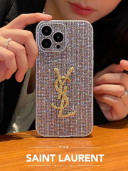 Luxury Diamond  phone case  for iphone