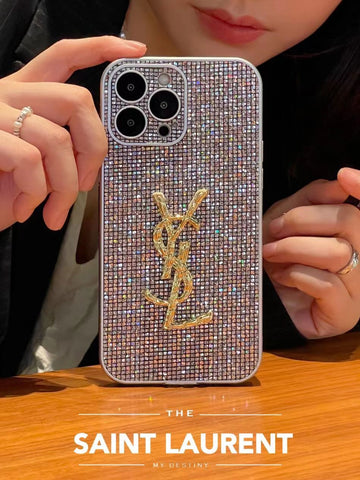 Luxury Diamond  phone case  for iphone