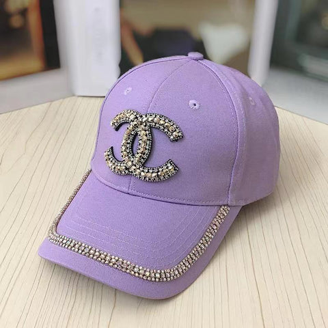 2023 Diamond baseball cap