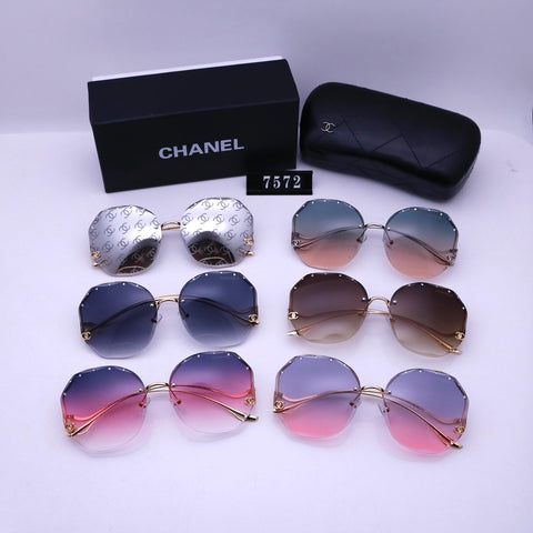 New Style Fashion Sunglasses For Summer -64