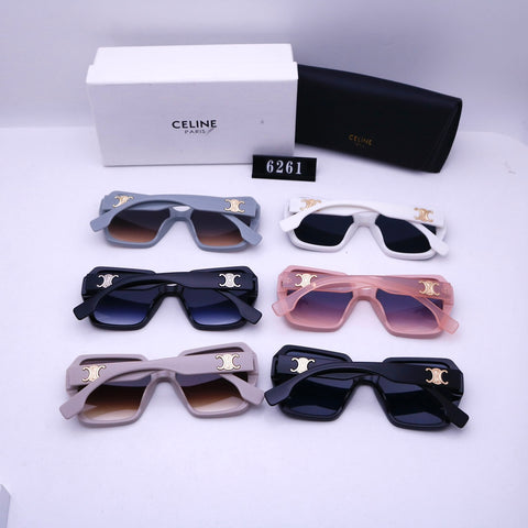 New Style Fashion Sunglasses For Summer -62