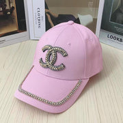 2023 Diamond baseball cap