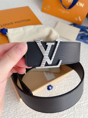 New Luxury Simplicity VL cowhide belt