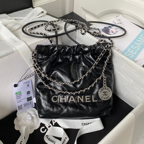 2023 Luxury CC Chain Handbag