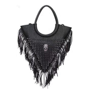 2023  tassels  Handbag -68