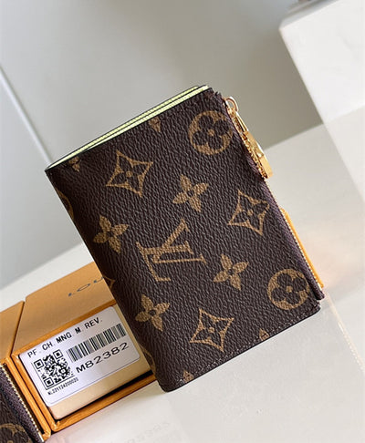 2023 New Luxury VL  wallet