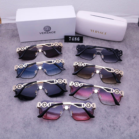 New Style Fashion Sunglasses For Summer -27