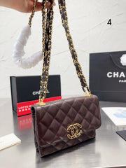 2023 New Luxury CC Handbag