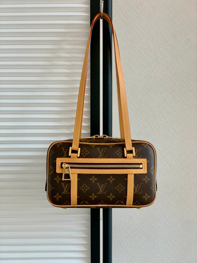 2023 Luxury VL Handbag