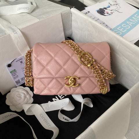 2023 Luxury CC chain Handbag