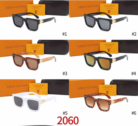 New Style Fashion Sunglasses For Summer -81