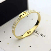 2023 New Fashion  diamond Bracelet