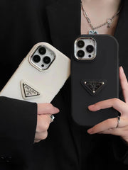 New simple fashion  phone case for iPhone