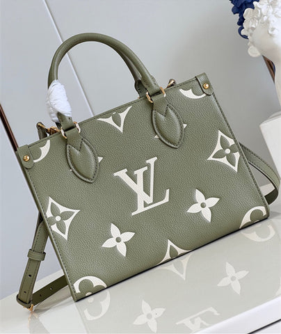 2023 Luxury VL  Handbag