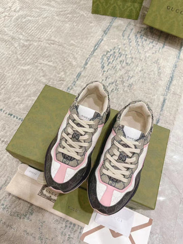 2023  lovers CC Top quality sneakers