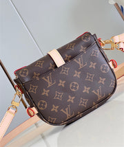 2023 Luxury VL Retro  Handbag