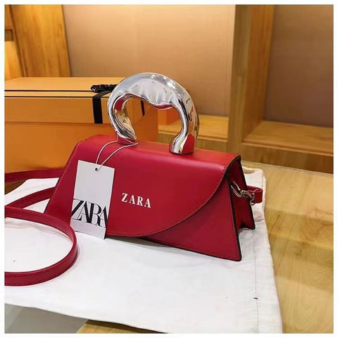 New Luxury fashion Crossbody Handbag